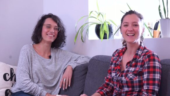 Travailler en maison pour femmes victimes de violences conjugales